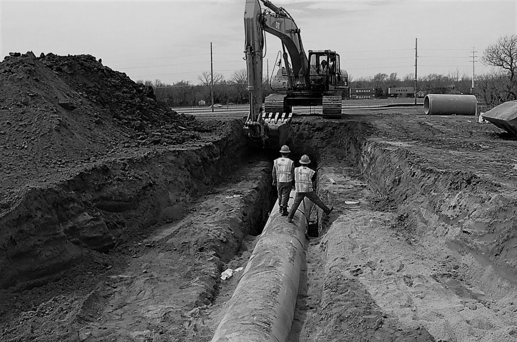 Dutch Contracting project photo