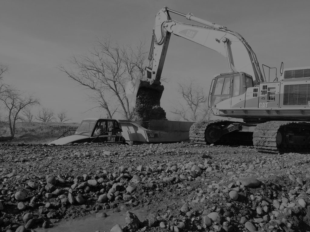 Dutch Contracting project photo